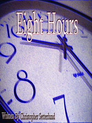 cover image of Eight Hours